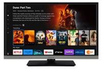 Panasonic 32 Inch TV SMART HD Ready LED TB-32S40AEY Heavy Box Damage