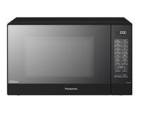 Panasonic Solo Microwave Oven NN-ST46KBBPQ 32L Compact Black Heavy Box Damage