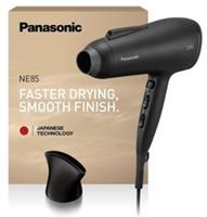 Panasonic Hair Dryer 2300W Fast-dry Heat Protection EH-NE85 Heavy Box Damage