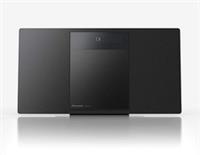 Panasonic SC-HC412EB-K Bluetooth Micro HiFi System DAB+ Radio CD Player C Grade