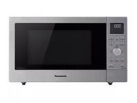 Panasonic Air Fry Combination Microwave 27L 1000W Stainless Steel NN-CD58RSBPQ