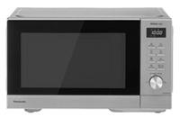 Panasonic Grill Turntable Microwave 29 Litre 1000W NN-GD37QSBPQ Light Box Damage