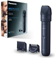Panasonic ER-CKN1 MULTISHAPE Modular System Beard Hair Trimmer Heavy Box Damage
