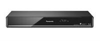 Panasonic DMR-PWT550EB SMART 3D Blu-ray Player & 500GB HDD Recorder 4K Upscale