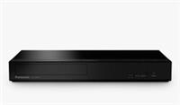 Panasonic DP-UB154EB 3D 4K UHD Blu-Ray DVD Player Dolby Atmos Black