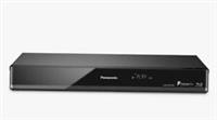 Panasonic DMR-BWT850EB SMART 3D Blu-ray DVD Freeview Play Recorder 1TB HDD