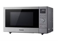 Panasonic NN-CD58JSBPQ 3-in-1 Combination Microwave Oven 1000W 27 litre