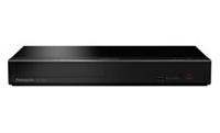 Panasonic DP-UB450EB-K 4K Ultra HD Blu-ray DVD Disc Player HDR Support Twin HDMI