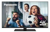 New Panasonic TX-43MX650B 43 SMART 4K Ultra HD HDR LED Android TV Chromecast