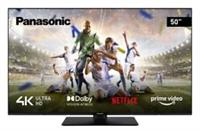 Panasonic TX-50MX600B 50" SMART 4K Ultra HD HDR LED TV Dolby Vision