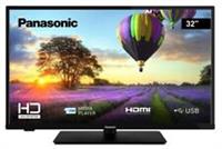 Panasonic HD Ready LED TV TX-32M330B 32" 720p USB Playback Wall Mountable