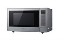 Panasonic NN-CT57JMBPQ 3-in-1 Combination Microwave Oven 1000W 27 litre