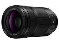 New Panasonic LUMIX S-R70300E 70-300mm f4.5-5.6 MACRO O.I.S. Camera Lens