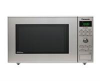 New Panasonic NN-SD27HSBPQ Inverter Microwave Oven