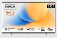 New Panasonic Smart TV TV-55W90AEB 55 4K LED HDR Ultra HD Smart Fire TV