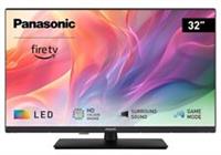 Panasonic SMART Full HD Fire TV TV-32S55AEY 32" LED HDR Alexa Voice Control