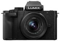 Panasonic LUMIX G Camera DC-G100D H-FS12032 12-32 mm f/3.5-5.6 Lens