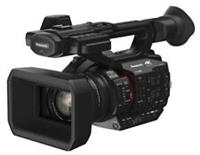 Panasonic HC-X20E 4K Professional Camcorder Video Camera 15MP 1.0-type Sensor