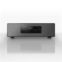 Panasonic SC-DM502-K Premium Stereo System DAB+ Bluetooth Black Heavy Box Damage