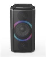 Panasonic SC-TMAX5EB-K 150W Wireless Party Speaker Bluetooth Black