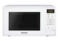 Panasonic 800W Digital Microwave NN-E27JWMBPQ 20L White Heavy Box Damage
