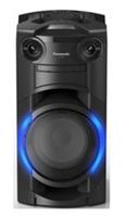 Panasonic SC-TMAX10 300W Bluetooth Megasound Party Speaker Heavy Box Damage
