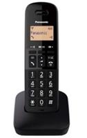Panasonic KX-TGB610EB DECT Cordless Telephone Single Handset Heavy Box Damage