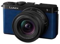 Panasonic Lumix S9 Full-Frame Mirrorless Camera 18-40mm Lens DC-S9NE-A