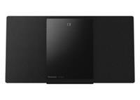 Panasonic SC-HC2020EB-K HiFi DAB+ Radio CD Bluetooth Chromecast Light Box Damage