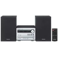 Panasonic SC-PM250BEBS DAB CD Micro Hi-Fi Built in Bluetooth Heavy Box Damage
