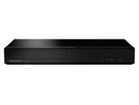 New Panasonic DP-UB150EB-K 4K Ultra HD HDR Blu-ray Player Hi-Res Audio Black