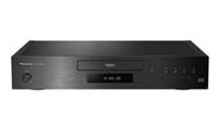 Panasonic Blu-ray DVD Player DP-UB9000 SMART 4K Ultra HD HDR Heavy Box Damage