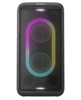 Panasonic Bluetooth Portable Speaker SC-BMAX10 Heavy Box Damage