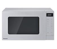 Panasonic Solo Microwave Oven NN-ST23QMBPQ 20L 800W Heavy Box Damage
