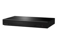 Panasonic 4K Blu-ray Player DP-UB450 DVD Player HDR Twin HDMI Light Box Damage