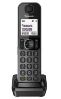 Panasonic Additional Cordless Phone KX-TGFA30EM for KX-TGF32 Light Box Damage