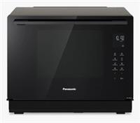Panasonic NN-CS89LBBPQ 31L 1000W Combination Microwave Oven Dark Grey