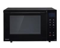 Panasonic Combination Microwave Oven Flatbed NN-DF38PBBPQ 1000W Light Box Damage
