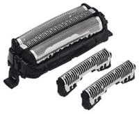 Panasonic 3-Blade Shaver Replacement Foil Set WES9013Y1361 Light Box Damage