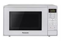 Panasonic Microwave Oven NN-E28JMMBBQ 800W 20L Auto Defrost Silver