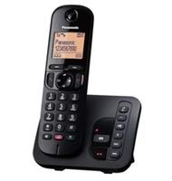 Panasonic Digital Cordless Phone Hands-Free Speaker KX-TGC260 Light Box Damage