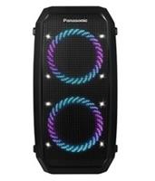 Panasonic Wireless Party Speaker 320W SC-BMAX30E-K Light Box Damage