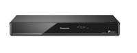 Panasonic Twin HD Tuner DVD Recorder Built in Freeview HD DMR-EX97EB-K C Grade
