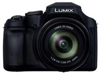 Panasonic Lumix Bridge Camera DC-FZ82DE-K With 20-1200mm F2.8-5.9 Lens