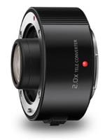 Panasonic DMW-TC20E LUMIX G Teleconverter 2.0X for H-ES200/H-ES50200