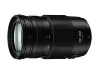 Panasonic H-FSA100300E Lumix G Vario 100-300mm Power O.I.S Camera Lens