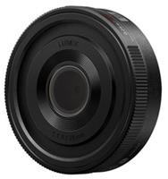 Panasonic Lumix S-R26E 26mm F8 L-Mount Lens Full Frame Wide Angle