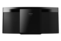 Panasonic SC-HC200EB-K Hi-Fi System Bluetooth CD Player FM Radio C Grade