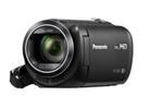 Panasonic HC-V380EB-K Full HD Camcorder Built In Wireless Multi Camera