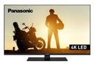 Panasonic TX-43LX650BZ 43 SMART 4K Ultra HD HDR LED Android TV Chromecast